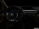  Centered wide dash shot photo